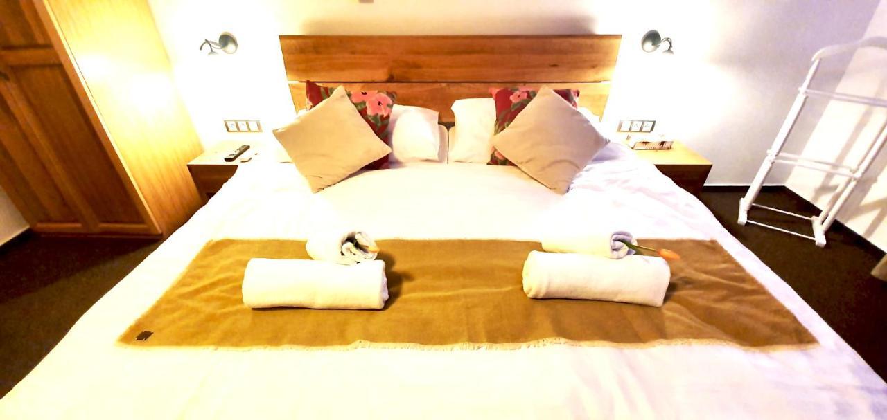 Hotel Farma Vysoká Chrastava Esterno foto